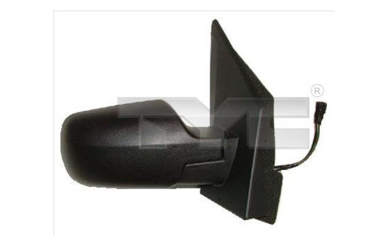 Outside Mirror 310-0069 TYC