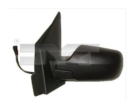 Outside Mirror 310-0070 TYC