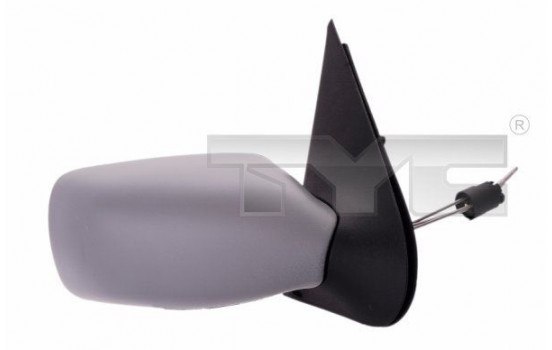 Outside Mirror 310-0075 TYC
