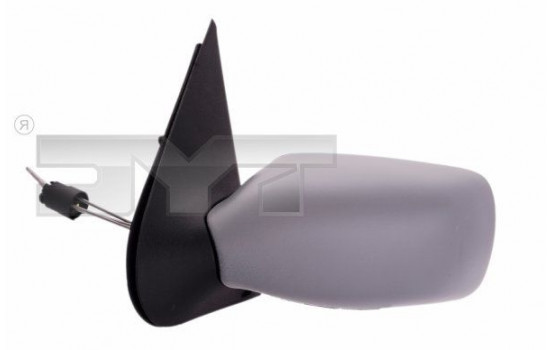Outside Mirror 310-0076 TYC