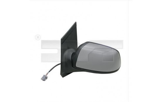 Outside Mirror 310-0080 TYC