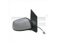 Outside Mirror 310-0081 TYC