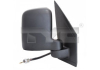 Outside Mirror 310-0089 TYC