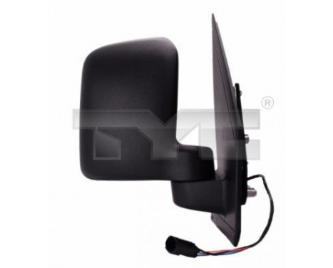 Outside Mirror 310-0091 TYC