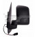 Outside Mirror 310-0092 TYC