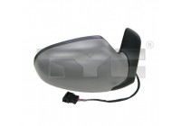 Outside Mirror 310-0095 TYC