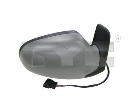 Outside Mirror 310-0095 TYC