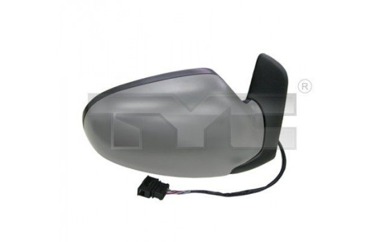 Outside Mirror 310-0095 TYC