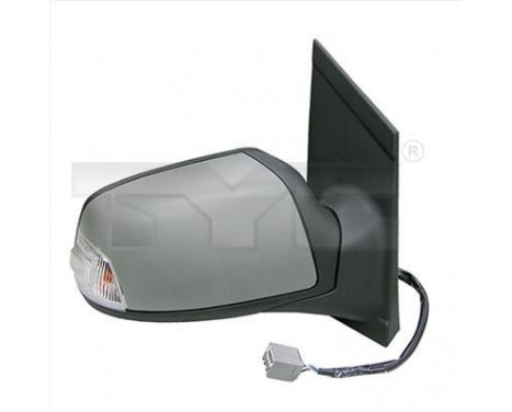 Outside Mirror 310-0097 TYC