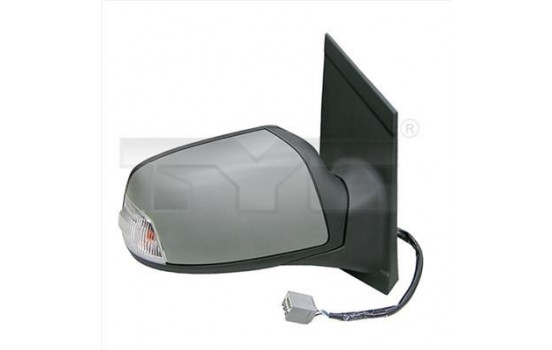 Outside Mirror 310-0097 TYC