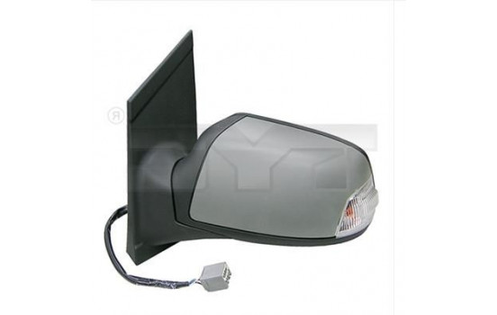 Outside Mirror 310-0098 TYC