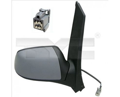Outside Mirror 310-0100 TYC
