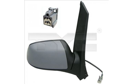Outside Mirror 310-0100 TYC