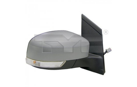 Outside Mirror 310-0117 TYC