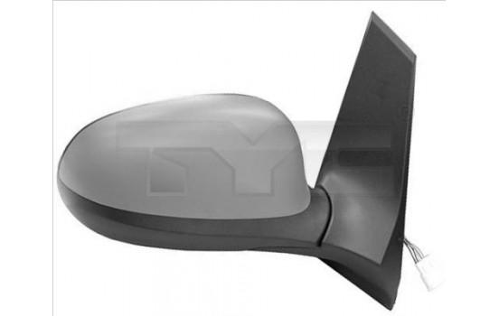 Outside Mirror 310-0143 TYC