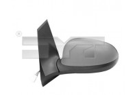 Outside Mirror 310-0144 TYC