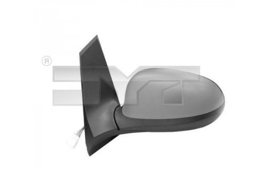 Outside Mirror 310-0144 TYC