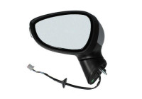 Outside Mirror 310-0148 TYC