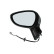 Outside Mirror 310-0148 TYC