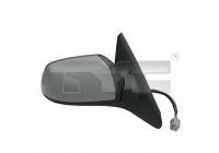 Outside Mirror 310-0153 TYC