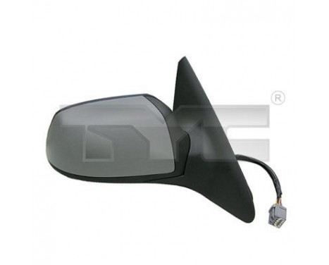 Outside Mirror 310-0153 TYC