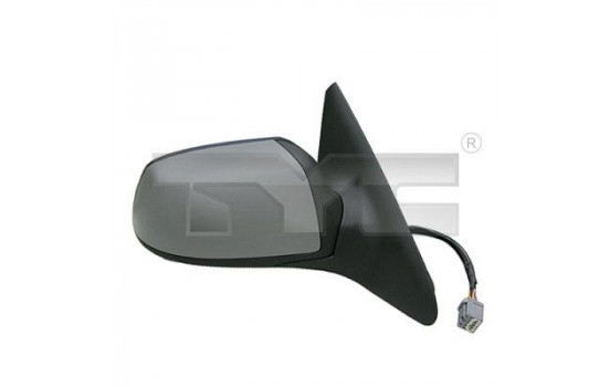 Outside Mirror 310-0153 TYC