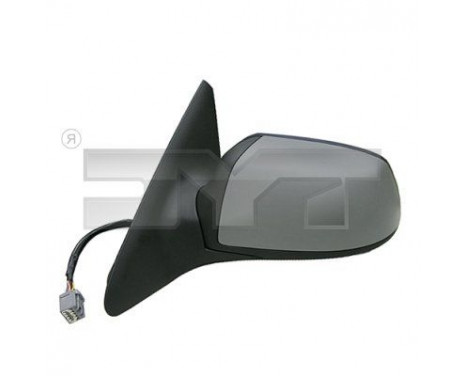 Outside Mirror 310-0154 TYC