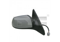 Outside Mirror 310-0155 TYC