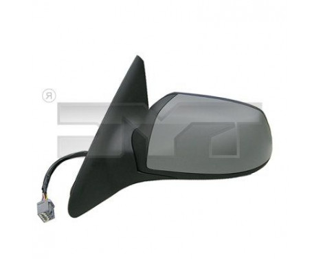 Outside Mirror 310-0156 TYC