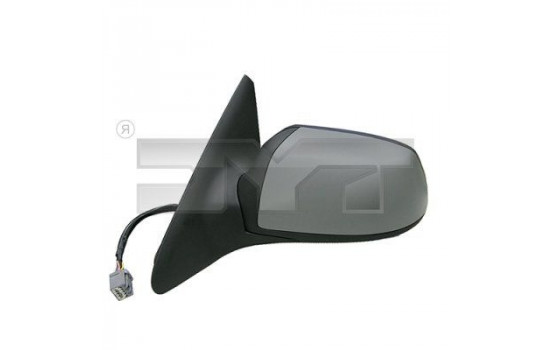 Outside Mirror 310-0156 TYC