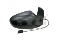 Outside Mirror 310-0159 TYC