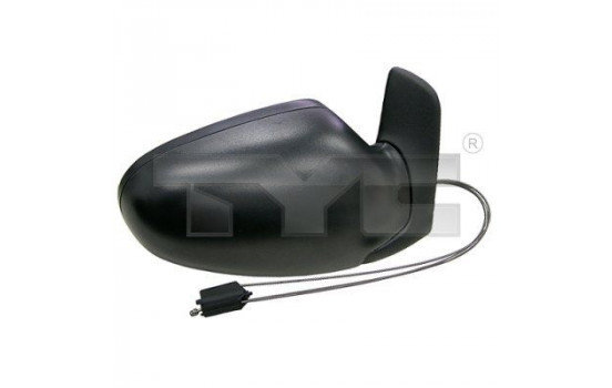 Outside Mirror 310-0159 TYC