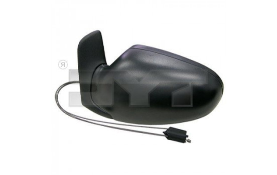 Outside Mirror 310-0160 TYC