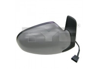 Outside Mirror 310-0161 TYC