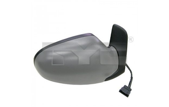 Outside Mirror 310-0161 TYC