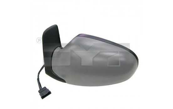 Outside Mirror 310-0162 TYC