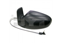 Outside Mirror 310-0164 TYC