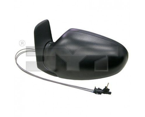 Outside Mirror 310-0164 TYC