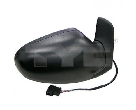Outside Mirror 310-0165 TYC