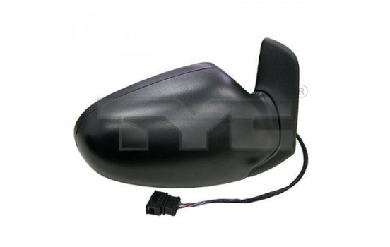 Outside Mirror 310-0165 TYC