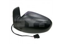 Outside Mirror 310-0166 TYC
