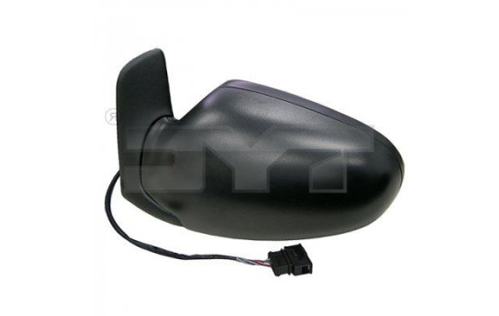 Outside Mirror 310-0166 TYC