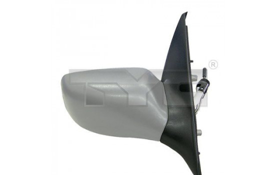 Outside Mirror 310-0167 TYC