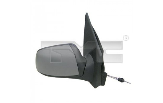 Outside Mirror 310-0169 TYC