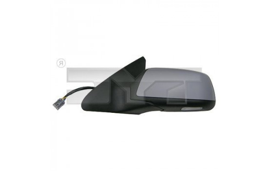 Outside Mirror 310-0184 TYC