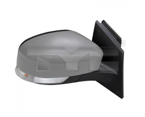 Outside Mirror 310-0189 TYC