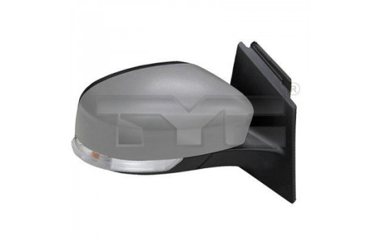 Outside Mirror 310-0189 TYC