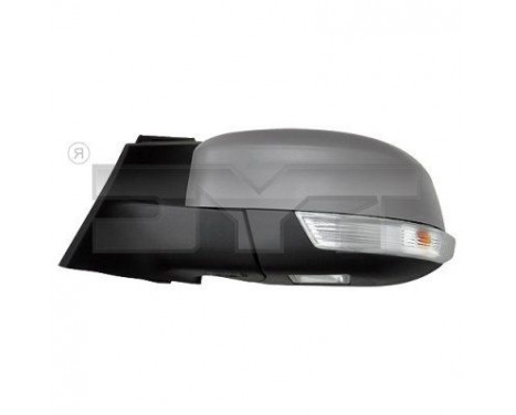 Outside Mirror 310-0192 TYC