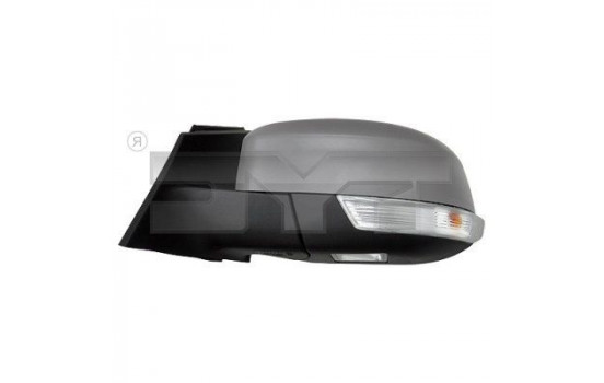 Outside Mirror 310-0192 TYC