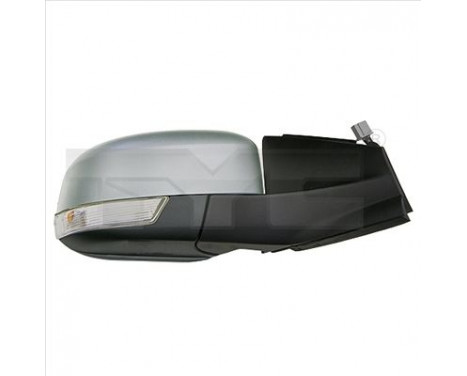 Outside Mirror 310-0205 TYC